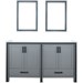 Dark Gray