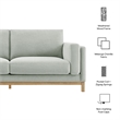 Pemberly Row Modern / Contemporary 81