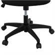 Pemberly Row Ergonomic Mesh Office Chair with Tilt Adjustment