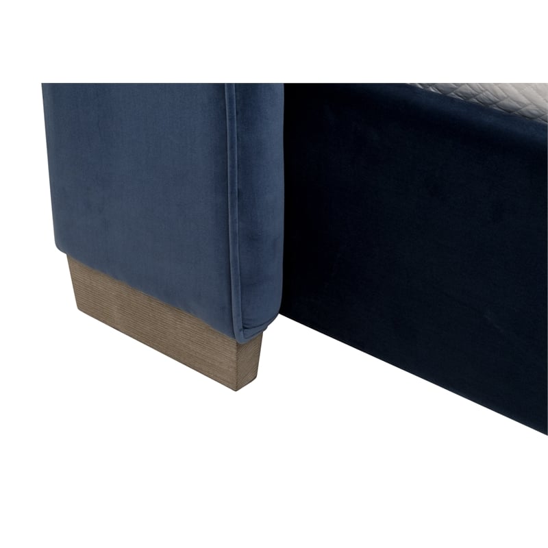 Pemberly Row Contemporary 71.25