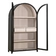 Pemberly Row Display Cabinet 47.5