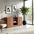 Pemberly Row Contemporary 60