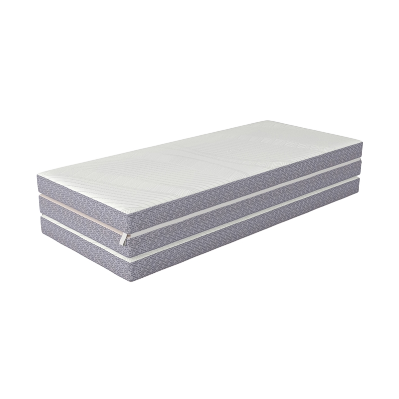 Pemberly Row Contemporary Queen 4