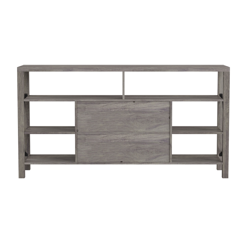 Pemberly Row TV Stand for up to 60