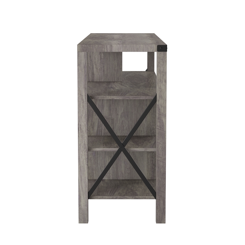 Pemberly Row TV Stand for up to 60