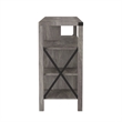 Pemberly Row TV Stand for up to 60