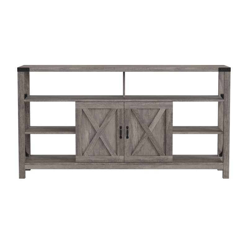 Pemberly Row TV Stand for up to 60