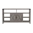 Pemberly Row TV Stand for up to 60