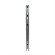 Pemberly Row 4' Maple Laminate Foldable Portable Event Bar for Catering