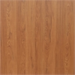 Pemberly Row 4' Maple Laminate Foldable Portable Event Bar for Catering