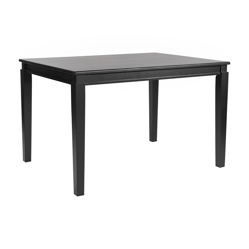 Pemberly Row Solid Wood 47