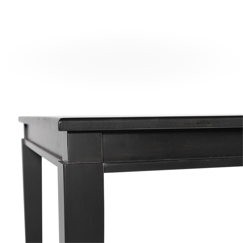 Pemberly Row Solid Wood 47