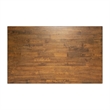 Pemberly Row Solid Wood 60