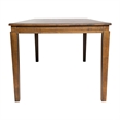 Pemberly Row Solid Wood 60