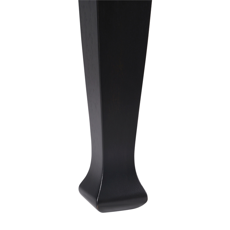 Pemberly Row Solid Wood 60