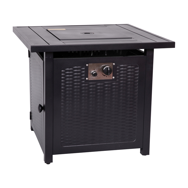 Pemberly Row Outdoor 50000 BTU 28