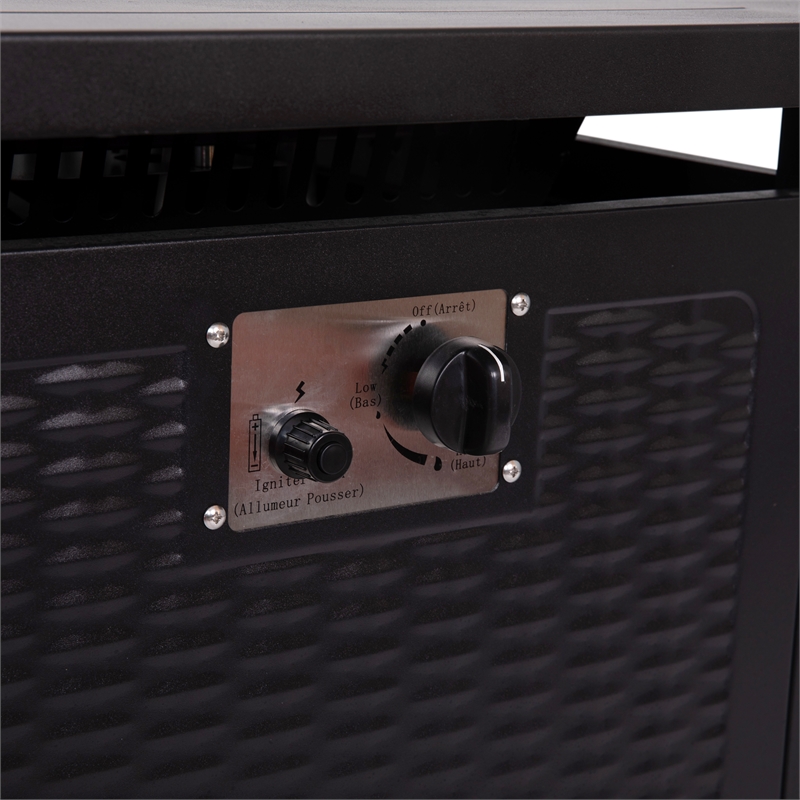 Pemberly Row Outdoor 50000 BTU 28