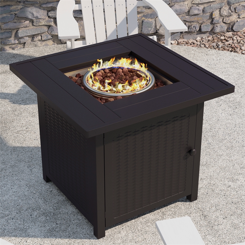 Pemberly Row Outdoor 50000 BTU 28