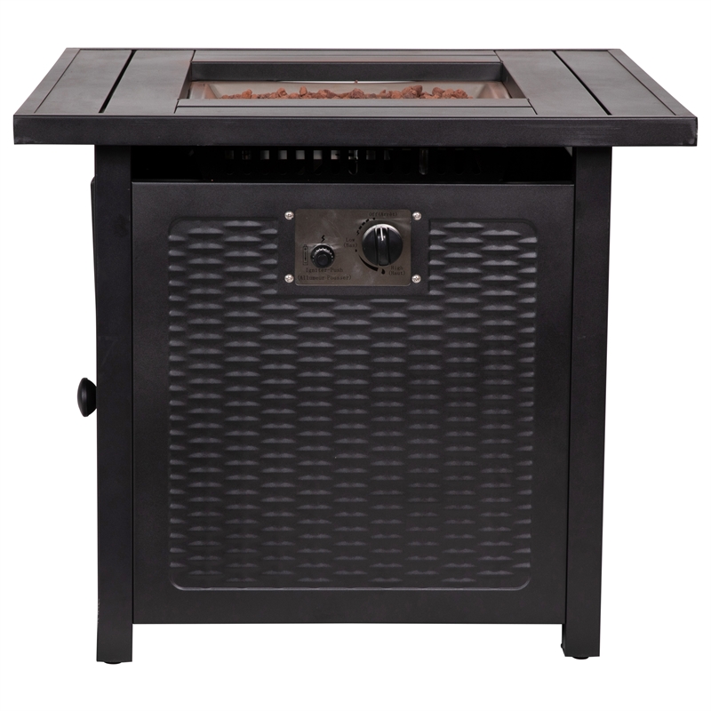 Pemberly Row Outdoor 50000 BTU 28