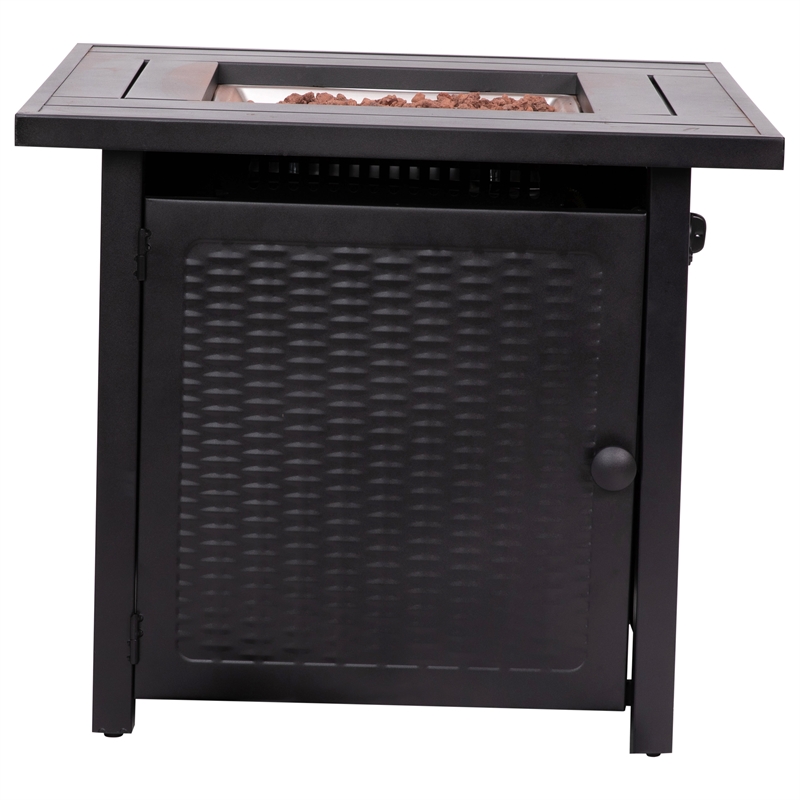 Pemberly Row Outdoor 50000 BTU 28