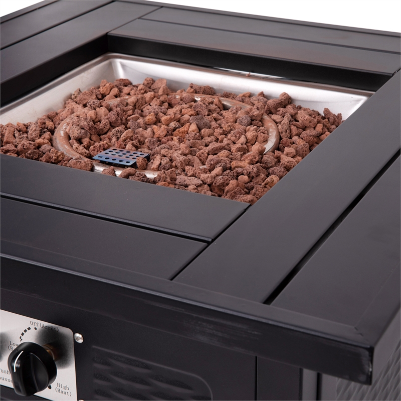 Pemberly Row Outdoor 50000 BTU 28
