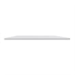 Pemberly Row High-Pressure Poly Top Cutting Board with Brackets
