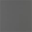 Pemberly Row Heavy Duty Gray Vinyl Padded Stack Chair with 550 lb Capacity