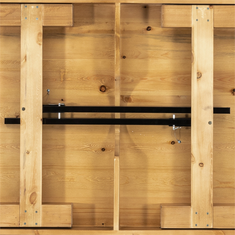 Pemberly Row 8' x 40