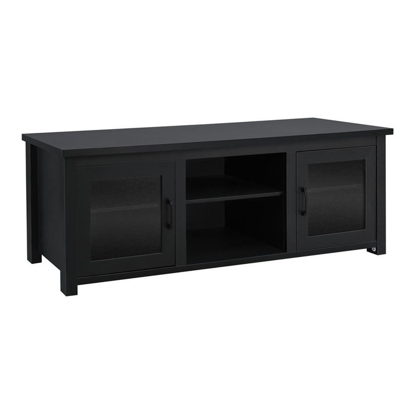 Pemberly Row TV Stand for up to 80