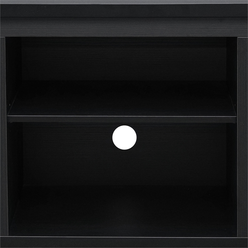 Pemberly Row TV Stand for up to 80
