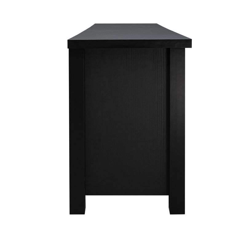 Pemberly Row TV Stand for up to 80