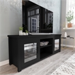 Pemberly Row TV Stand for up to 80
