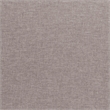 Pemberly Row Compact Upholstered Tufted Sofa with Wooden Legs in Slate Gray