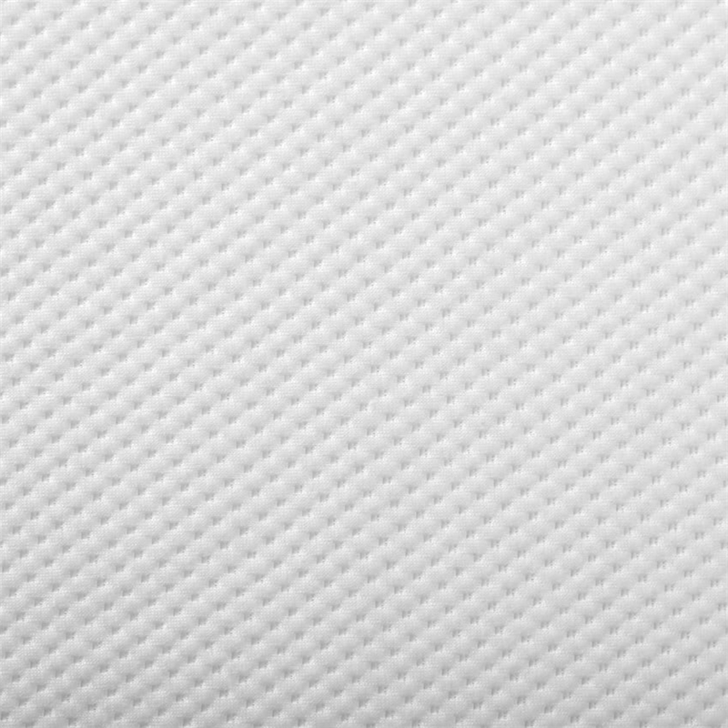 Pemberly Row Tri-Fold Cooling Memory Foam Cot Mattress in a Box