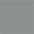 Pemberly Row Kids Gray Resin Folding Chair with Waterproof Padded Seat