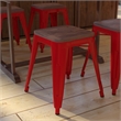 Pemberly Row Set of 4 18
