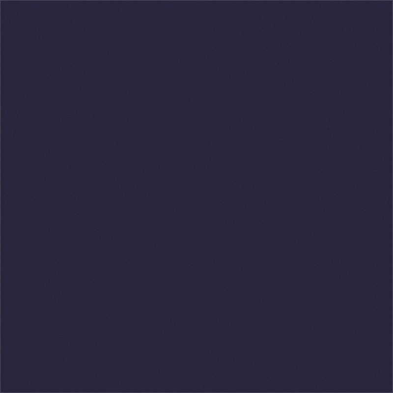 Pemberly Row 881 lb. Capacity Sled Base Stack Chair with Carry Handle in Navy
