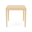 Pemberly Row Waiting Reception End Table 20x20