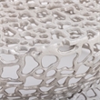 Pemberly Row Modern Round 32