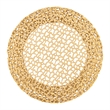 Pemberly Row Modern Round 32