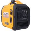 Pemberly Row 3500W Portable Inverter Generator with CO Sensor for RV and Camping