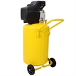 Pemberly Row 21 Gallon Air Compressor 2.5HP 115 PSI with Yellow Tank