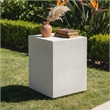 Pemberly Row Solid Wood 14.2