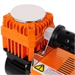 Pemberly Row 12V Heavy Duty Air Compressor 150 PSI Tire Inflator with Gauge