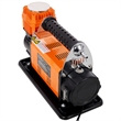 Pemberly Row 12V Heavy Duty Air Compressor 150 PSI Tire Inflator with Gauge