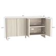 Pemberly Row Premium 60