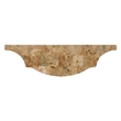 Pemberly Row Solid Wood 54