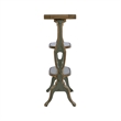 Pemberly Row Solid Wood 22