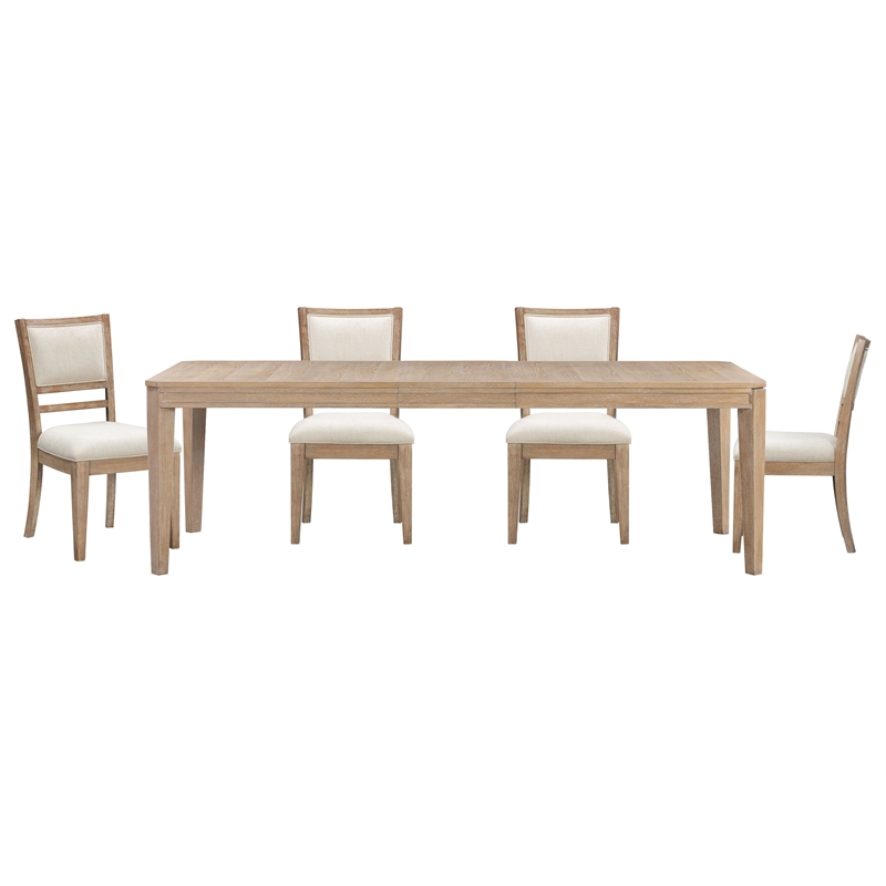 Pemberly Row Upholstered 78
