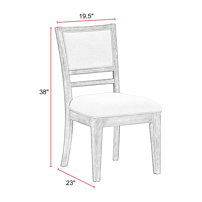 Pemberly Row Upholstered 78